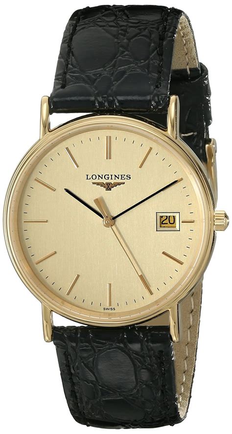 are longines watches a good investment|longines best rated men's watches.